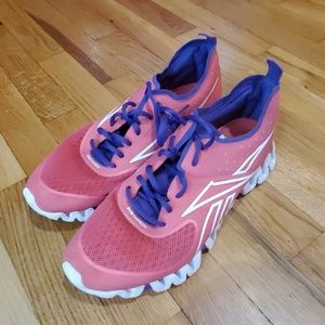 Reebok Zig Carbpn Sneakers